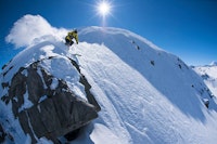 Livestream the IFSA 4* Qualifier at Valle Arpa, Chile