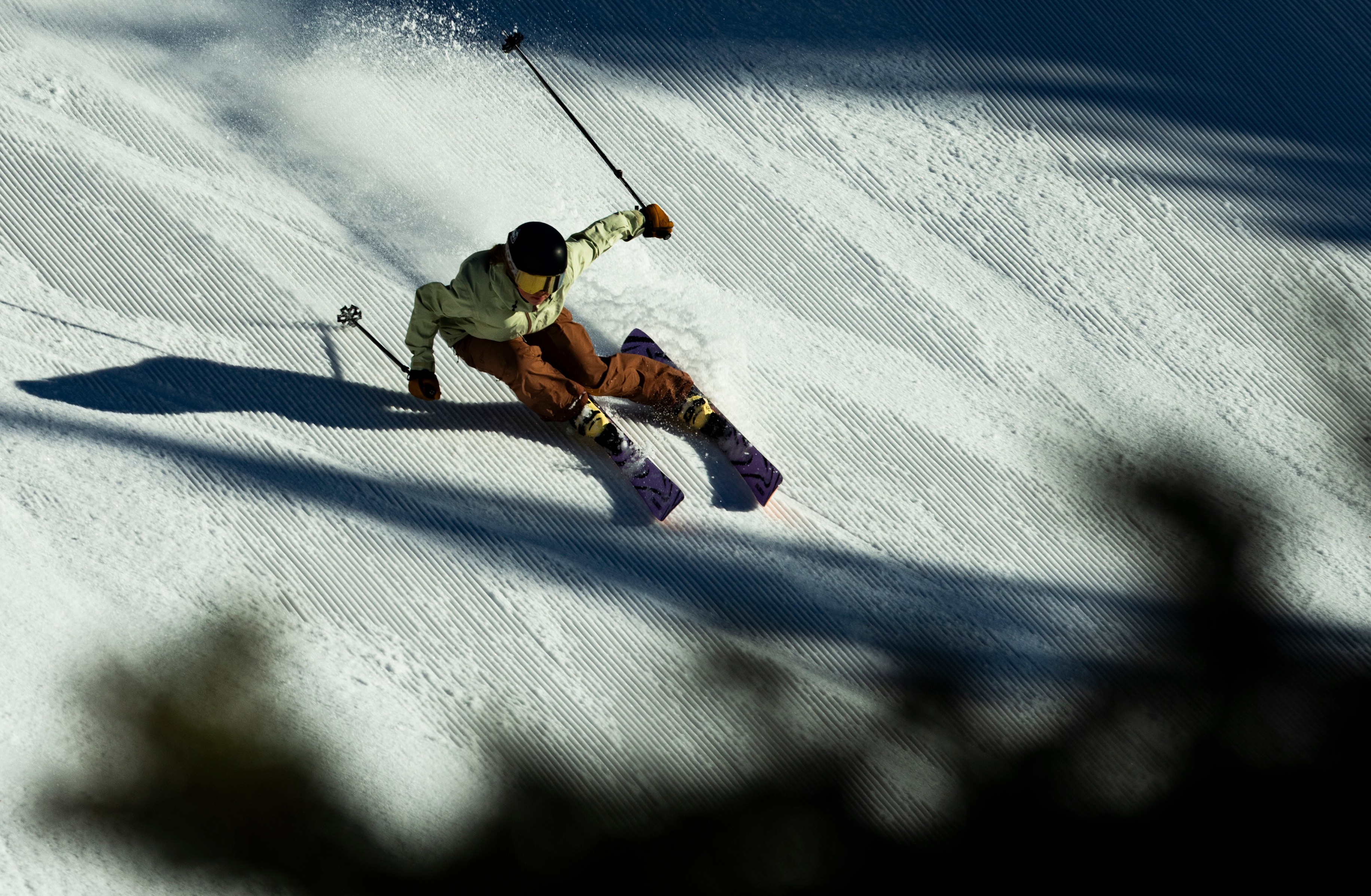 Best Fronstide Skis