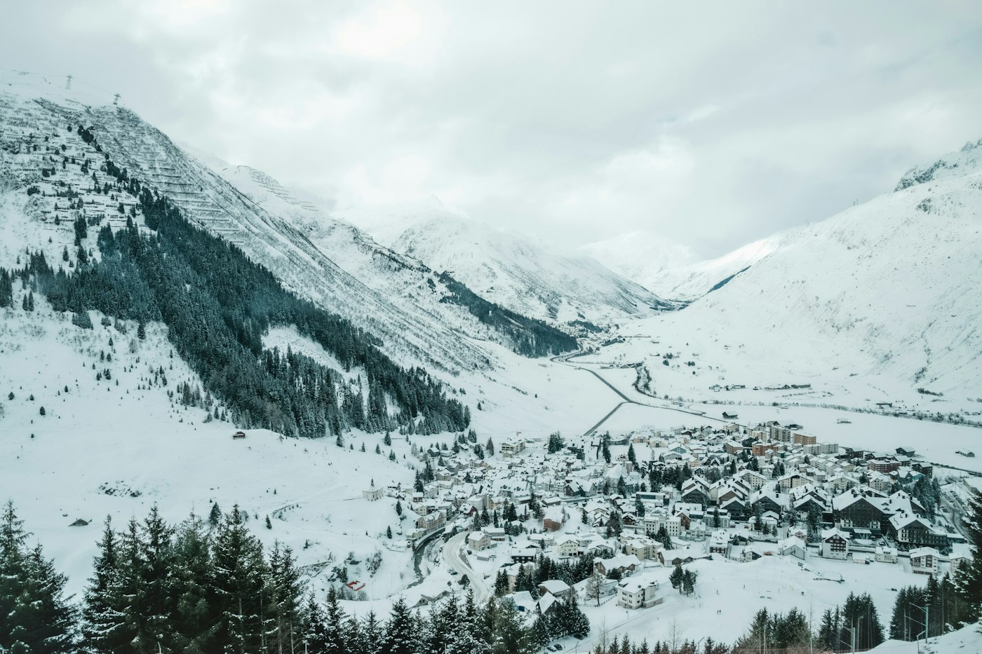 Switzerland