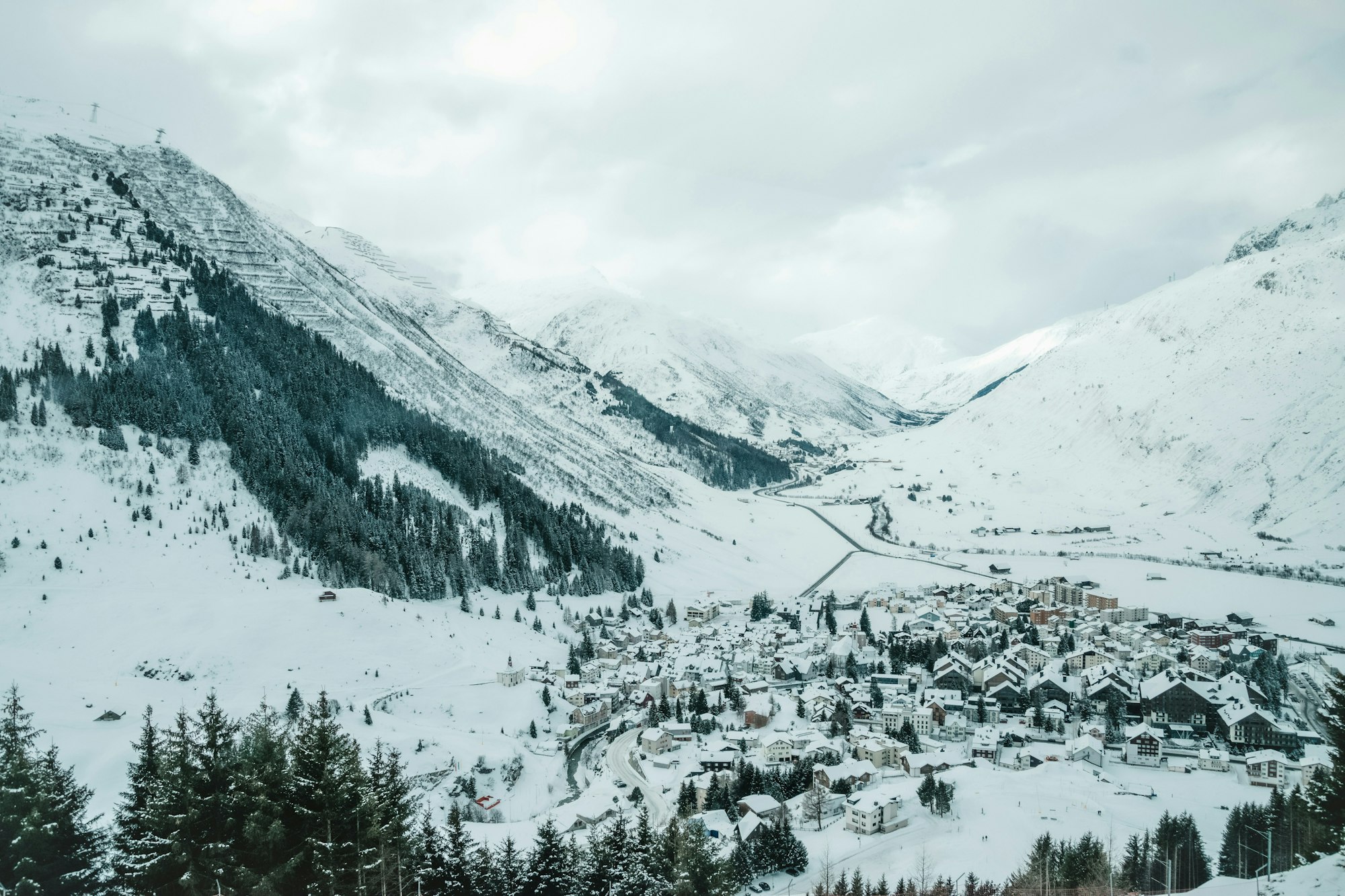Switzerland