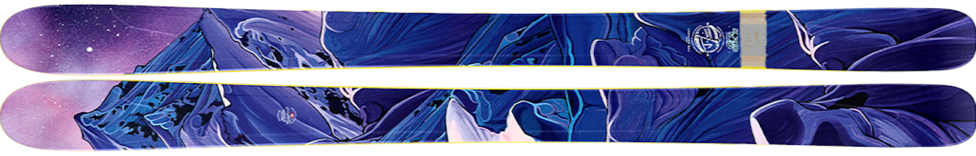J Skis