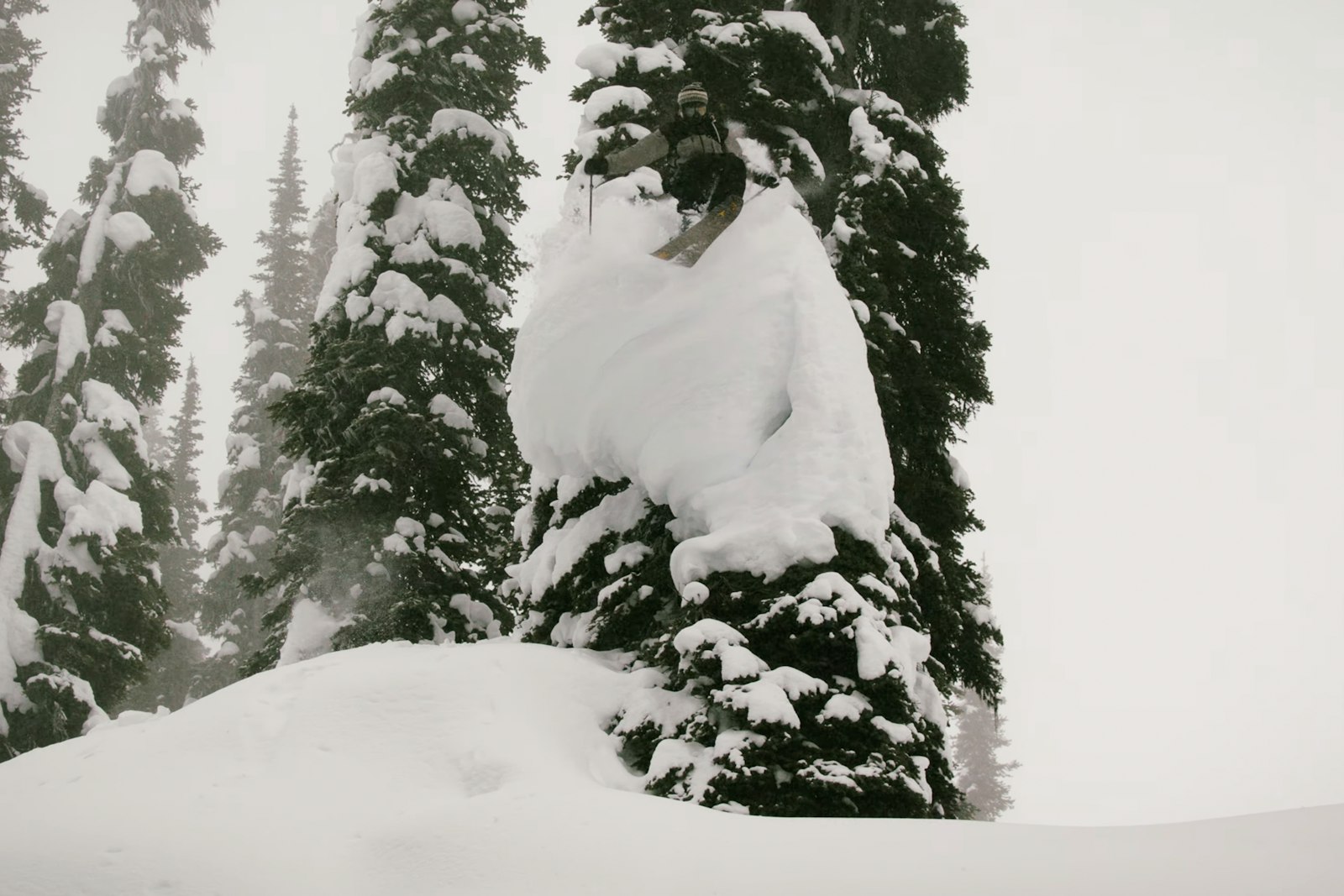 Matchstick Productions' 2026 Ski Movie Trailer is Here