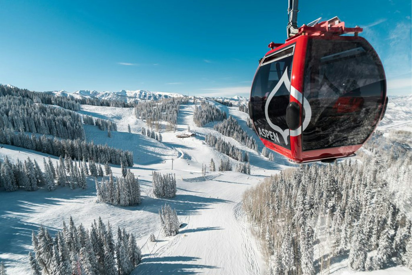 aspen snowmass