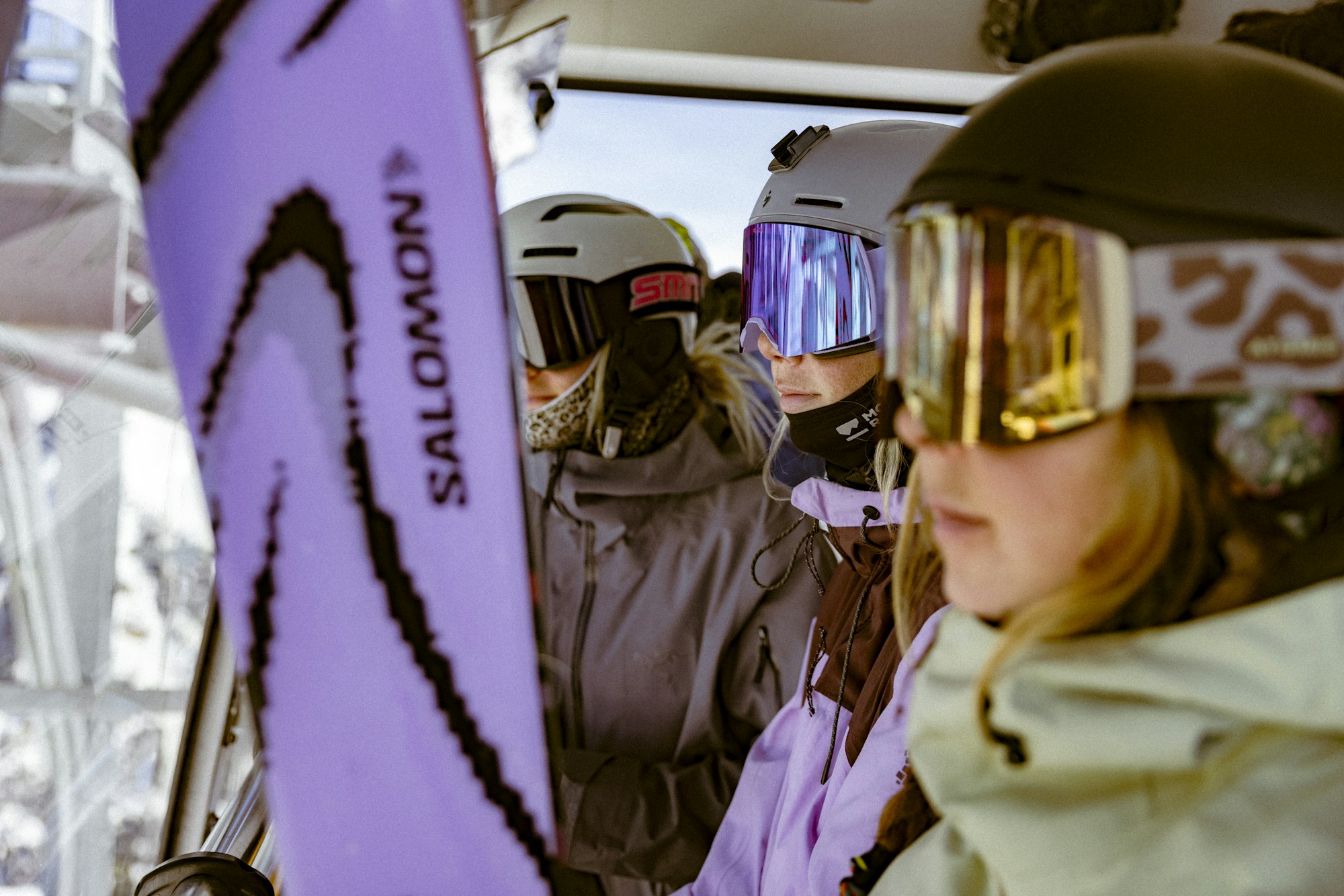 Best Ski Goggles
