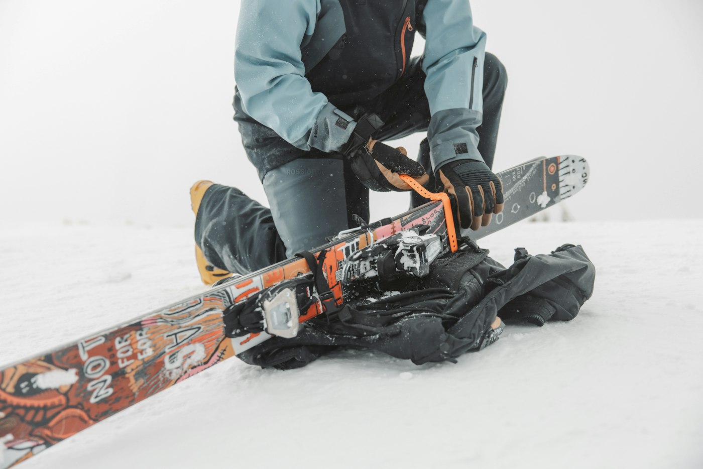 Best Ski Backpacks