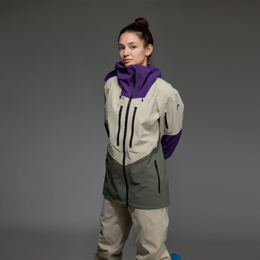 Women's Kore Jacket and Pant
