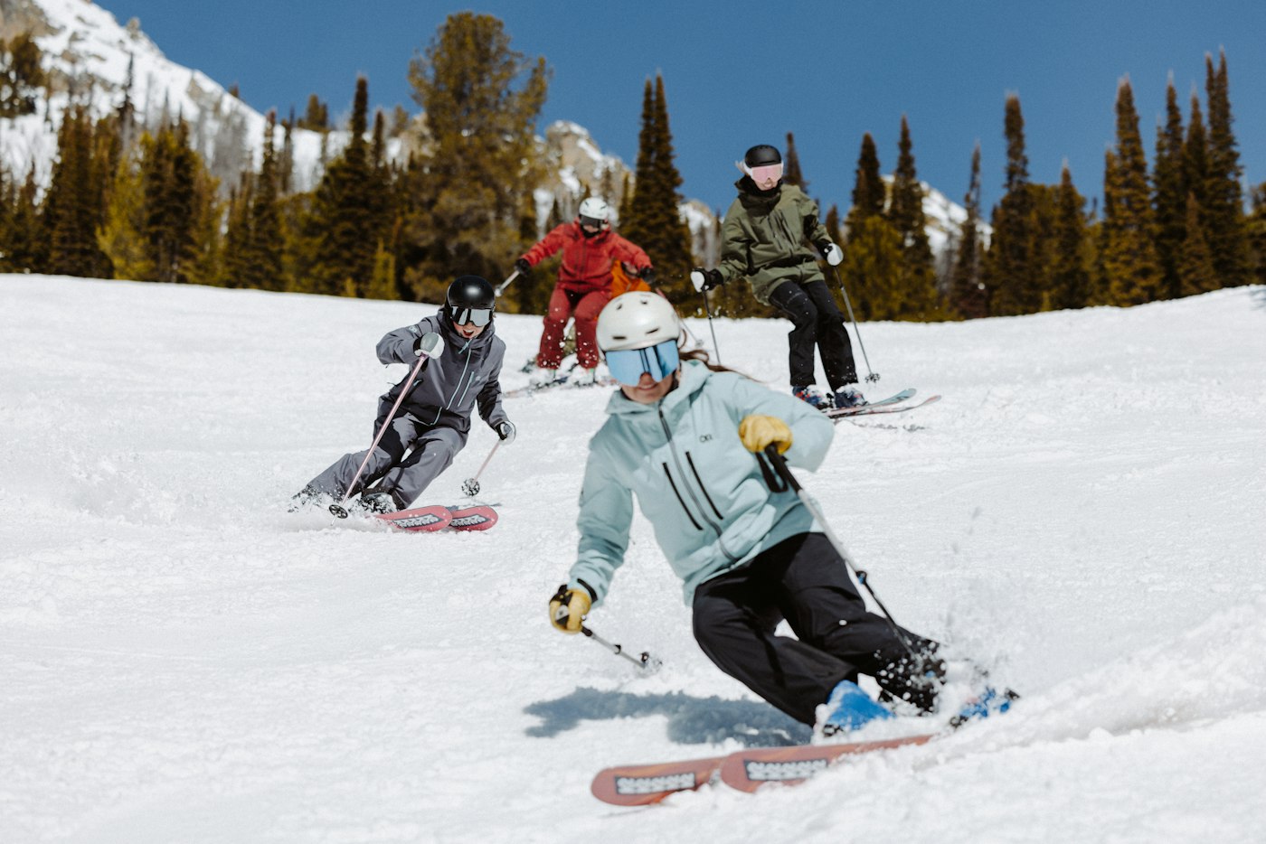 Best Women's Skis