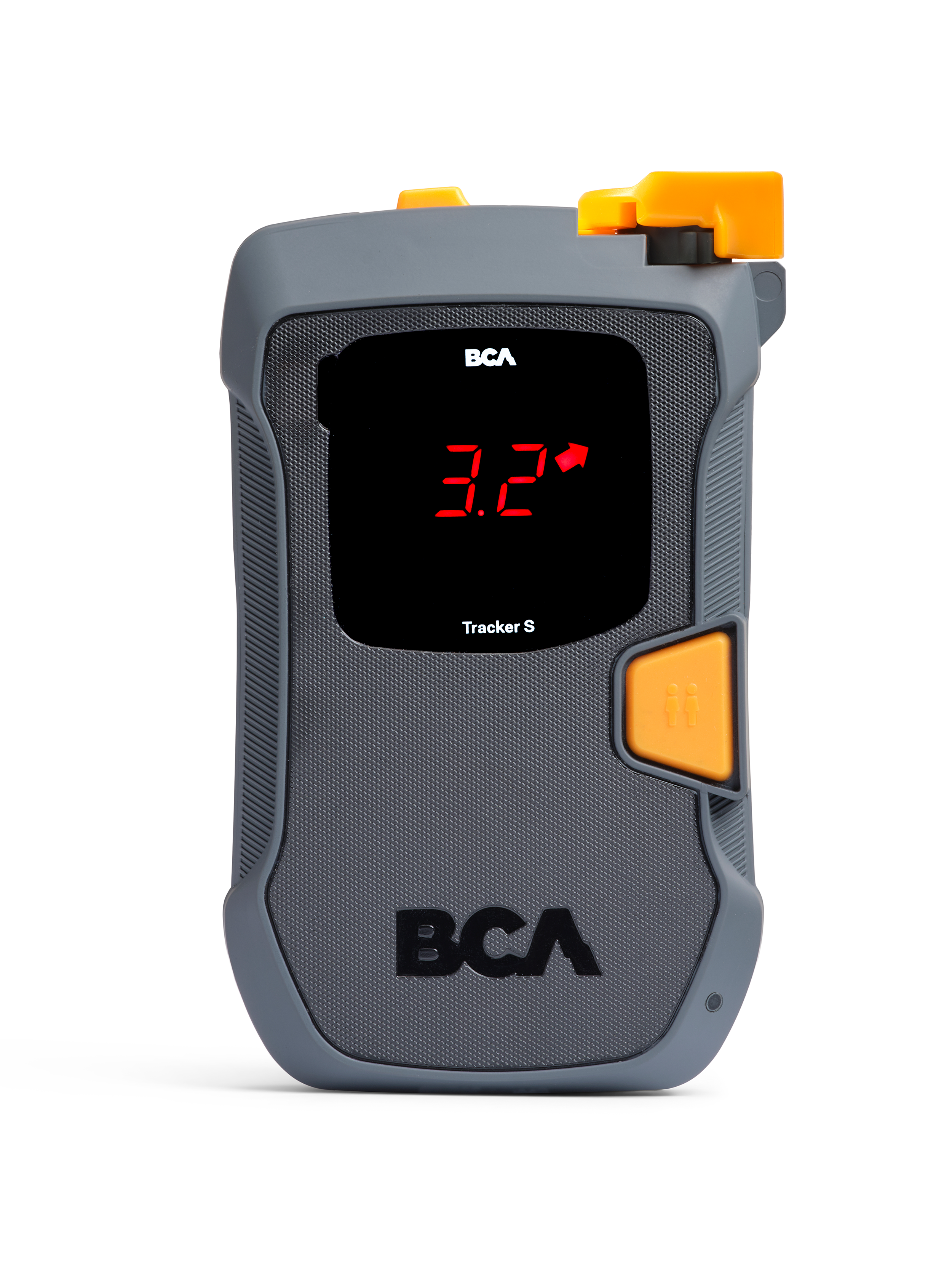 Tracker S Beacon