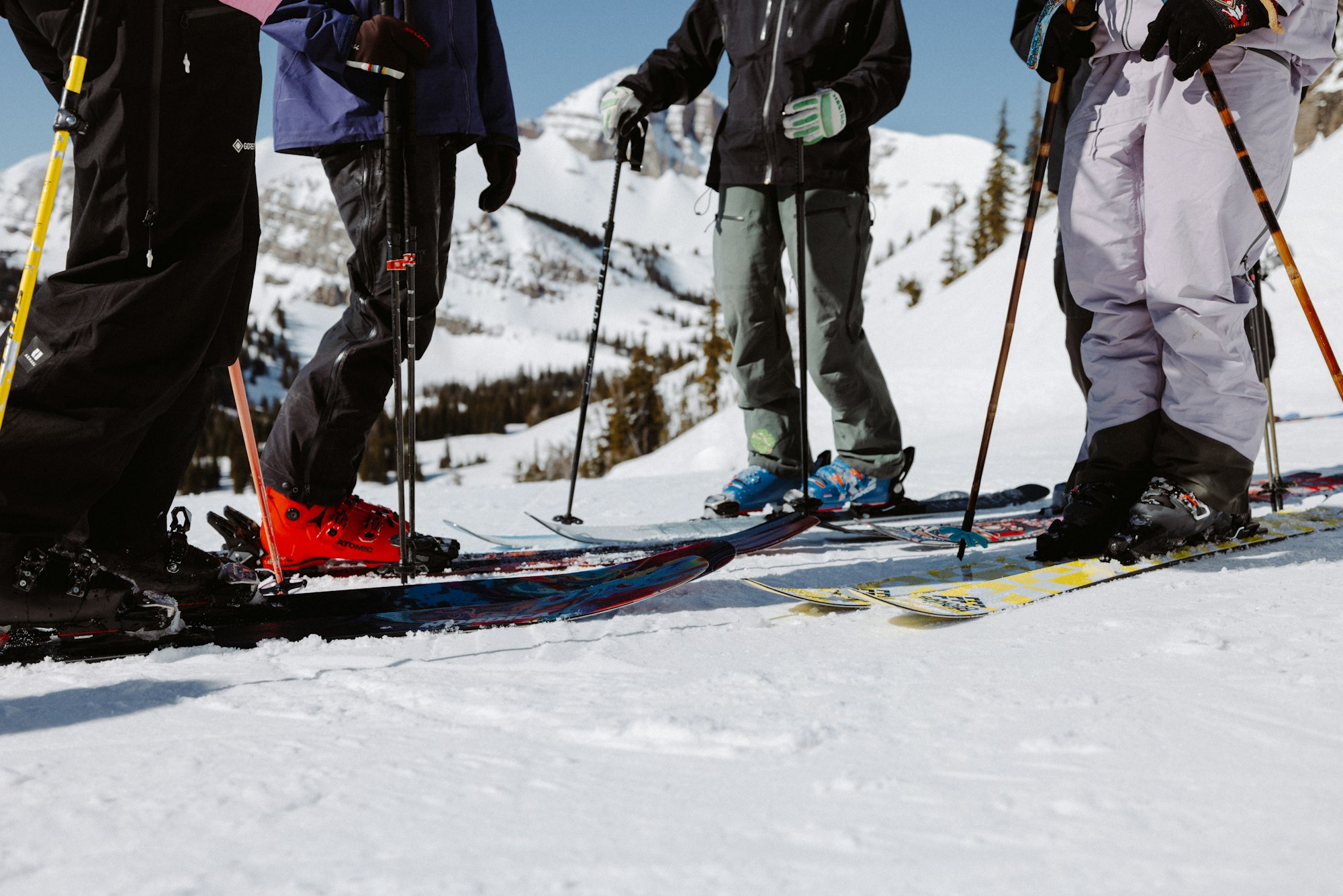 Best Ski Socks