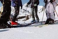 How to Prep Your Skis for the Upcoming Season