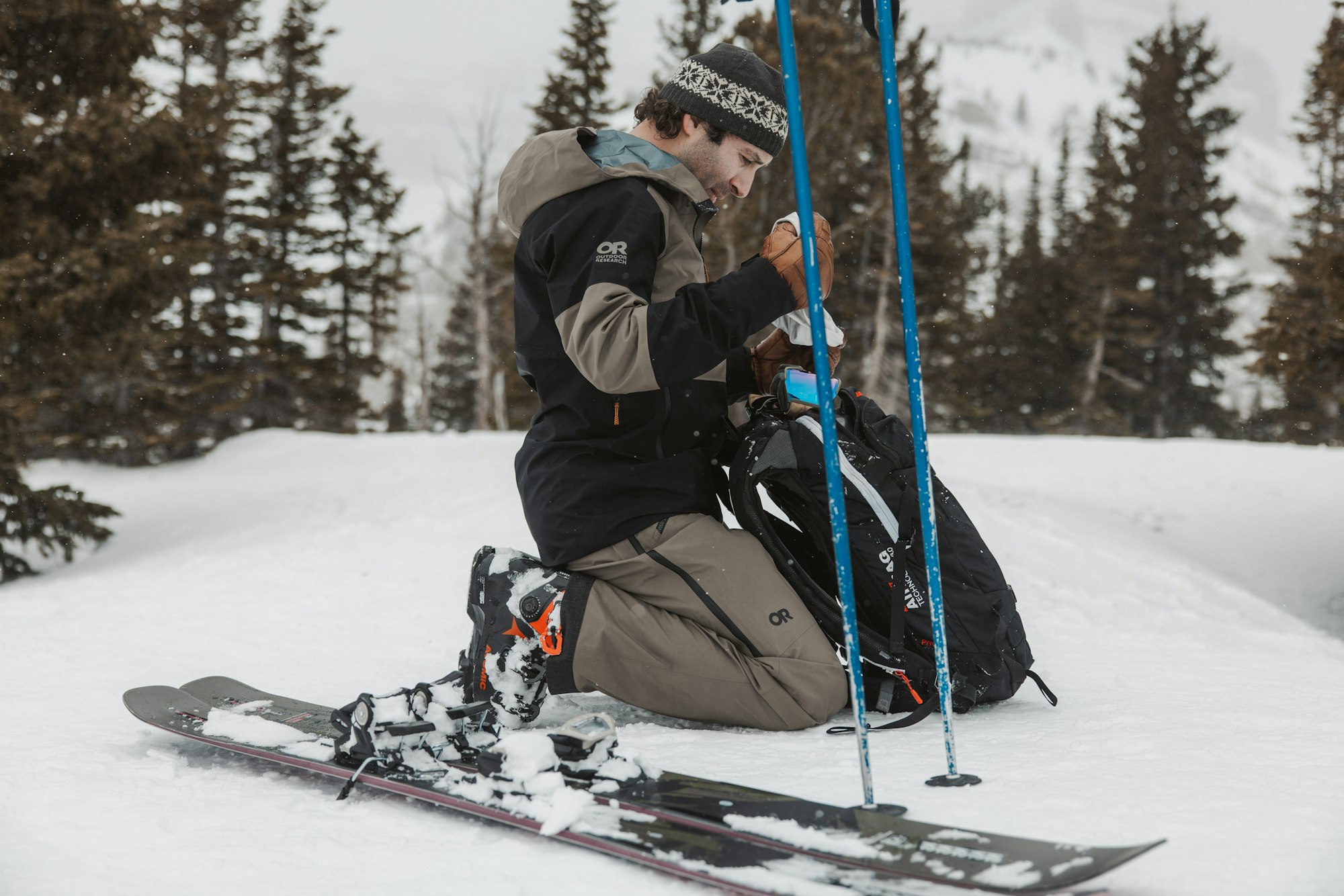 Best Touring/Hybrid boots