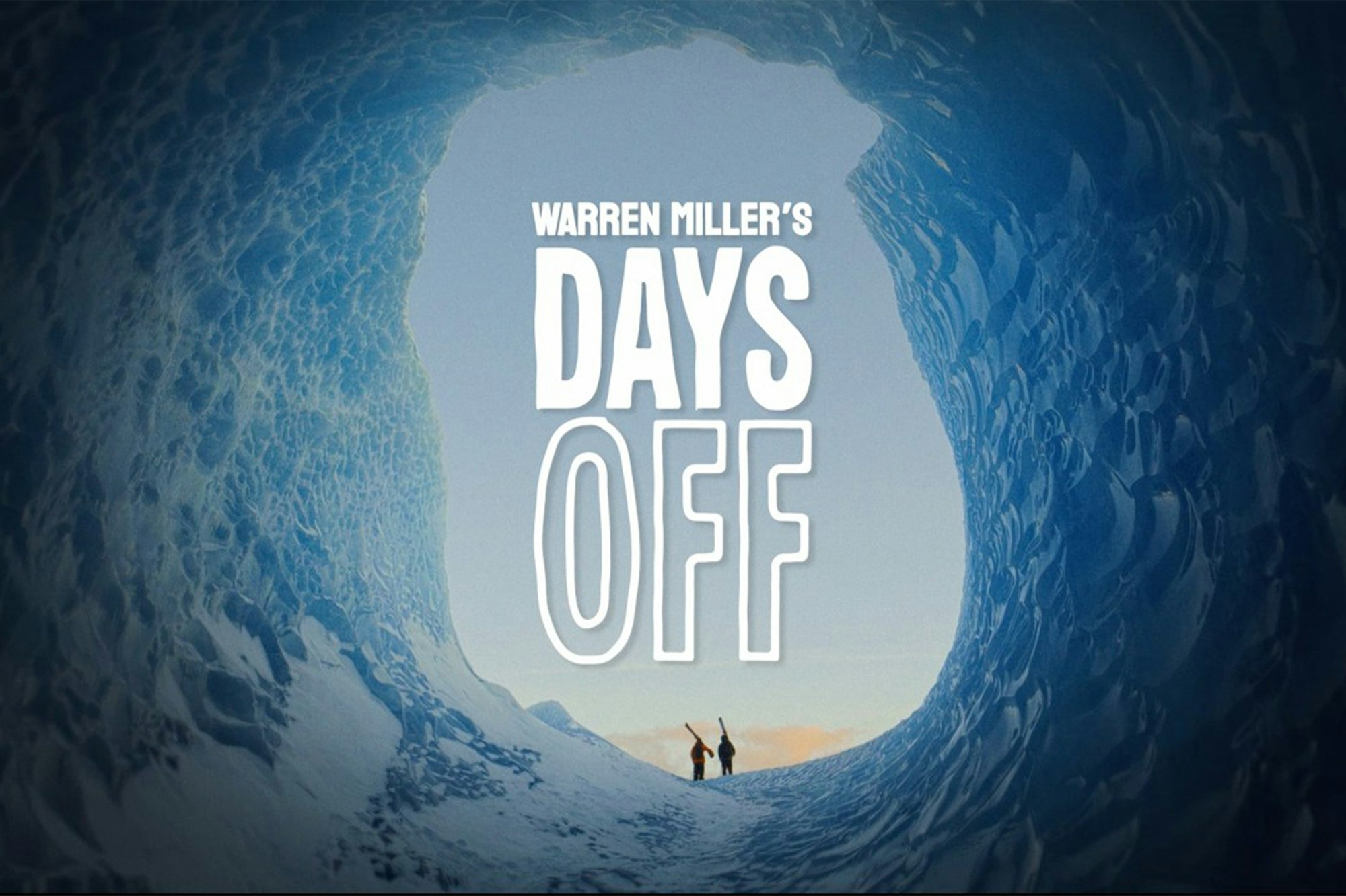 Warren Miller