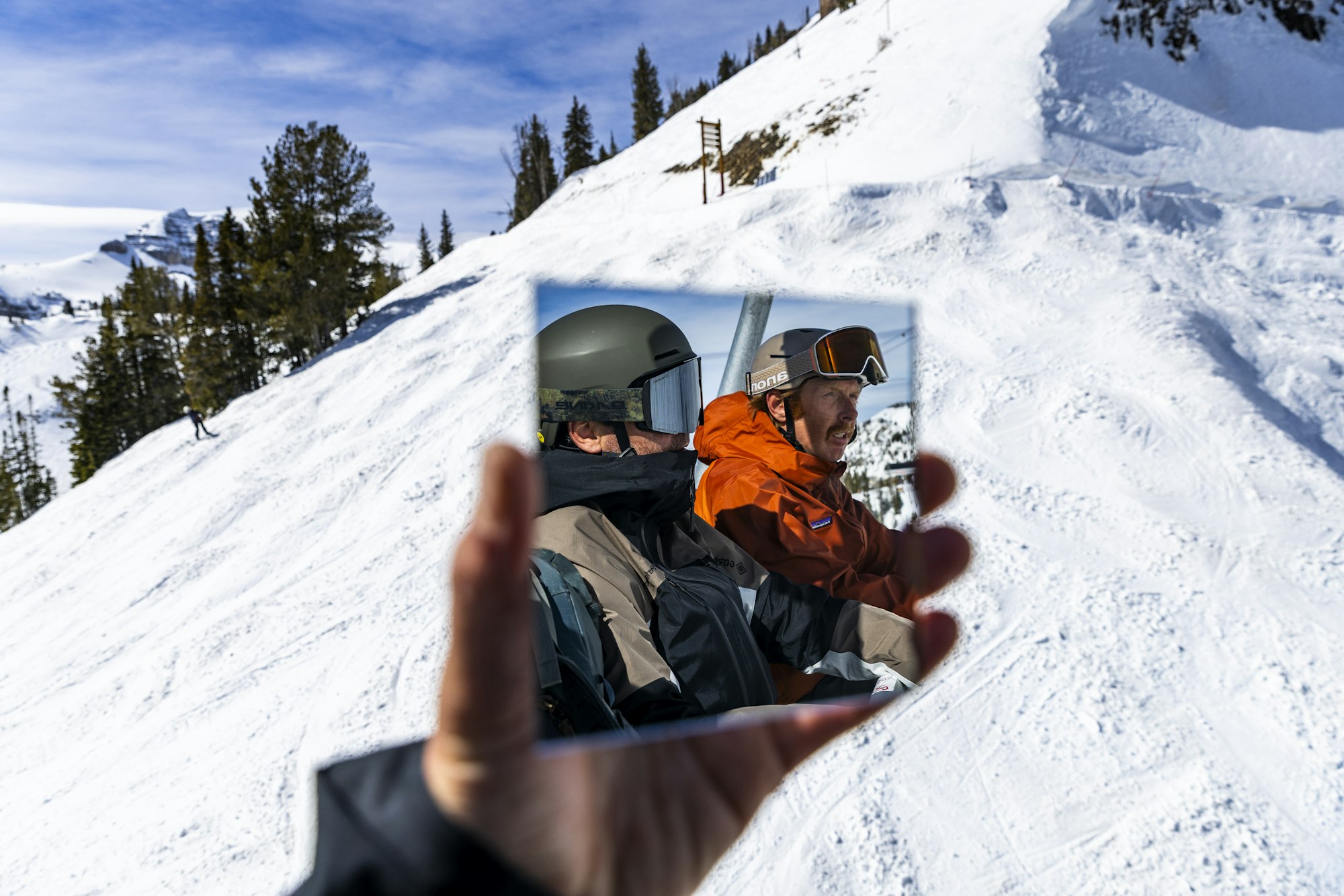 The Best Ski Helmet and Goggle Combos of 2027