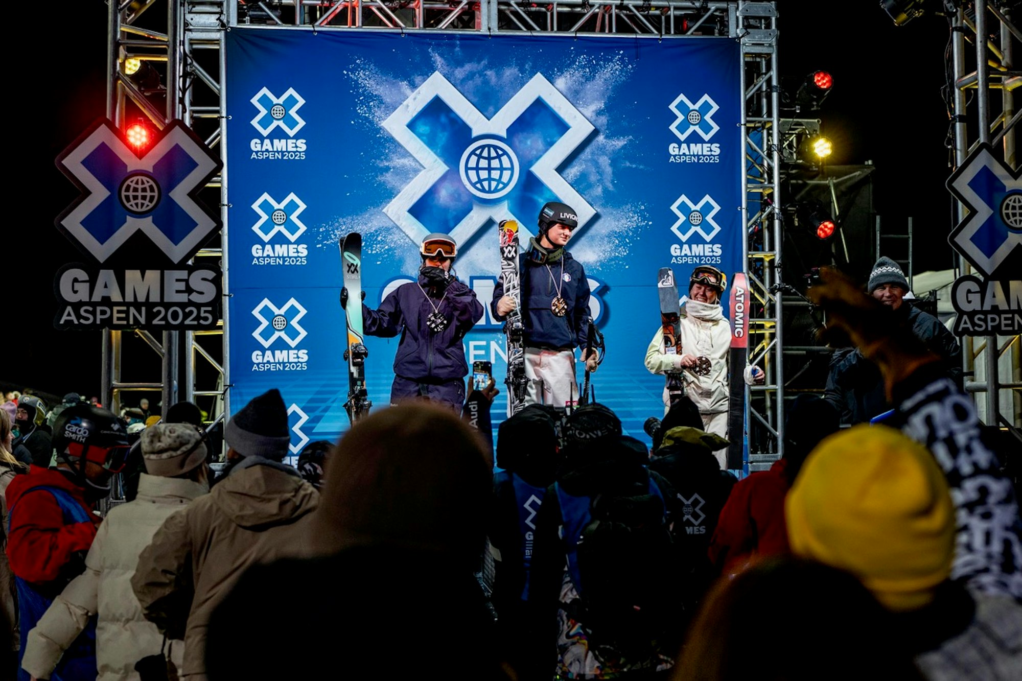 Aspen X Games 2025