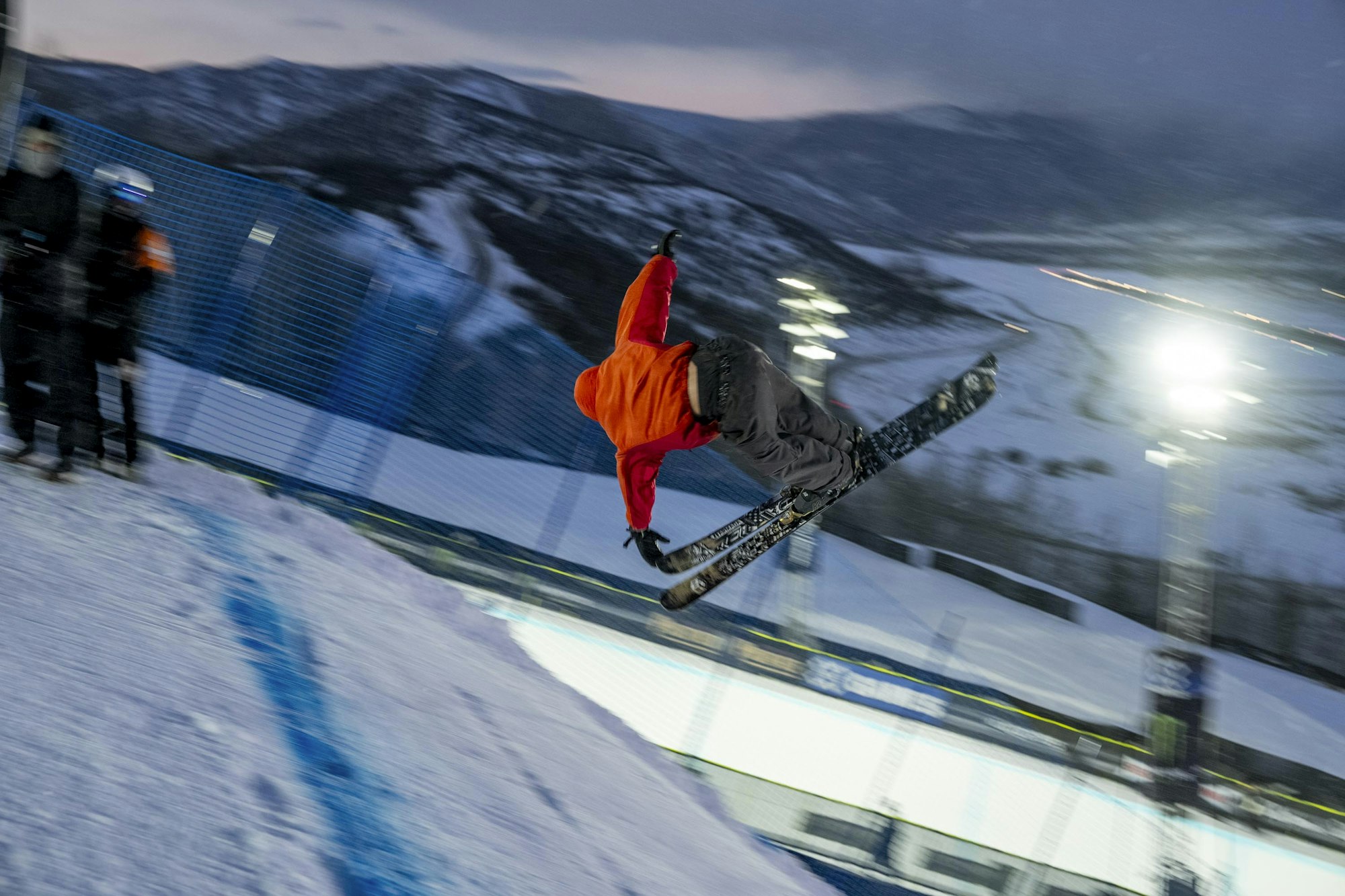 2025 Aspen X Games