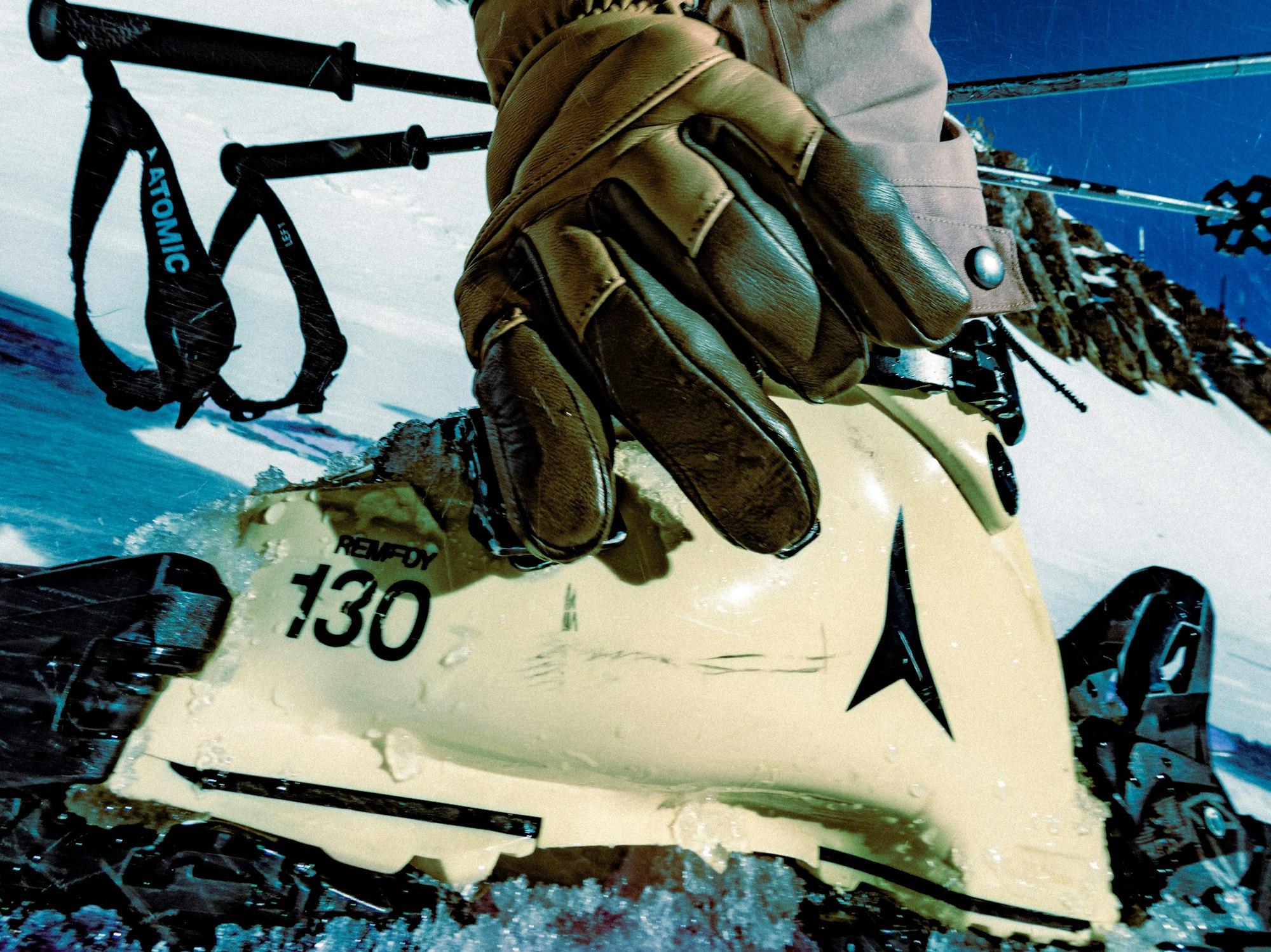 Best Alpine Boots