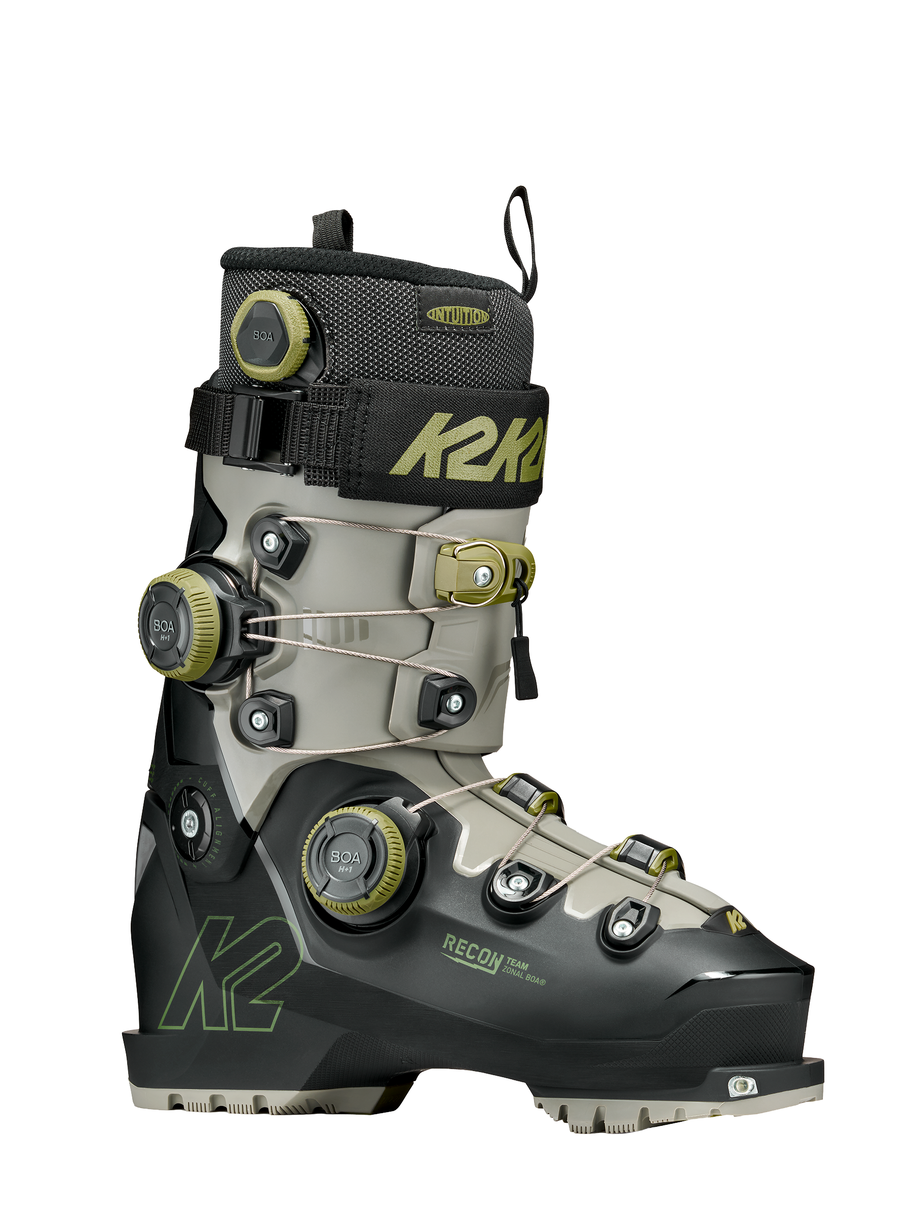 Recon Team Zonal BOA