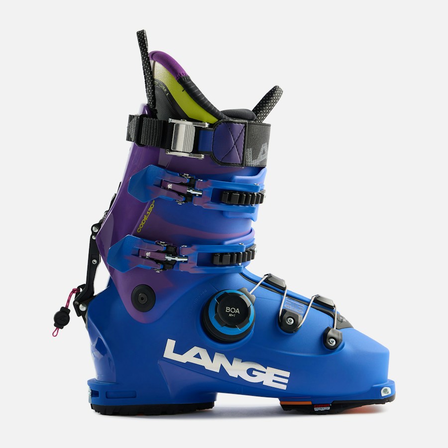 Lange