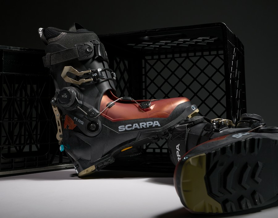 Scarpa