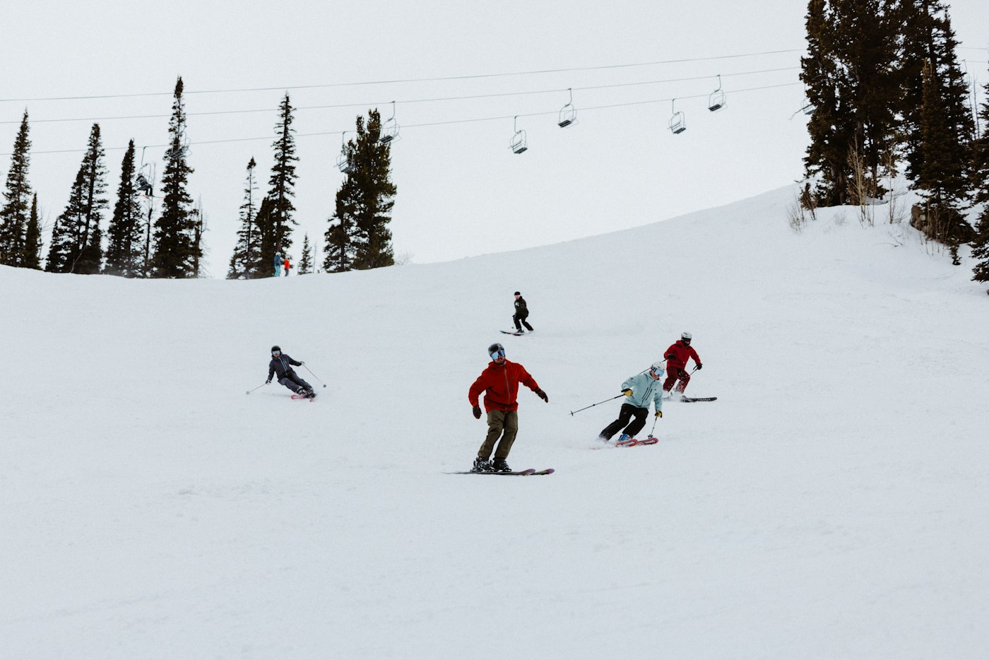 FREESKIER Gear Test 2026 at Jackson Hole