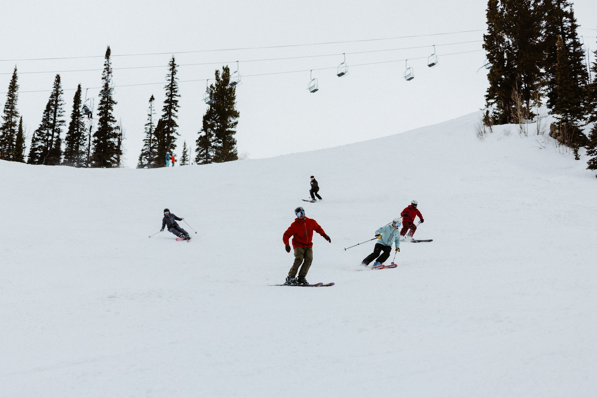 FREESKIER Gear Test 2026 at Jackson Hole