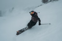 The 2026 Level 1 Freeski Film Tour Kicks Off This Weekend 