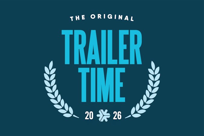Trailer Time 2026 - FREESKIER's Ultimate Ski Movie Trailer Collection