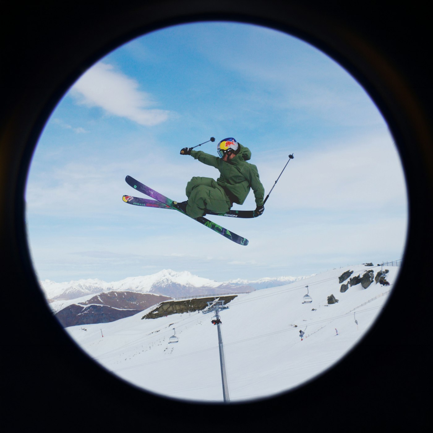 Armada Skis