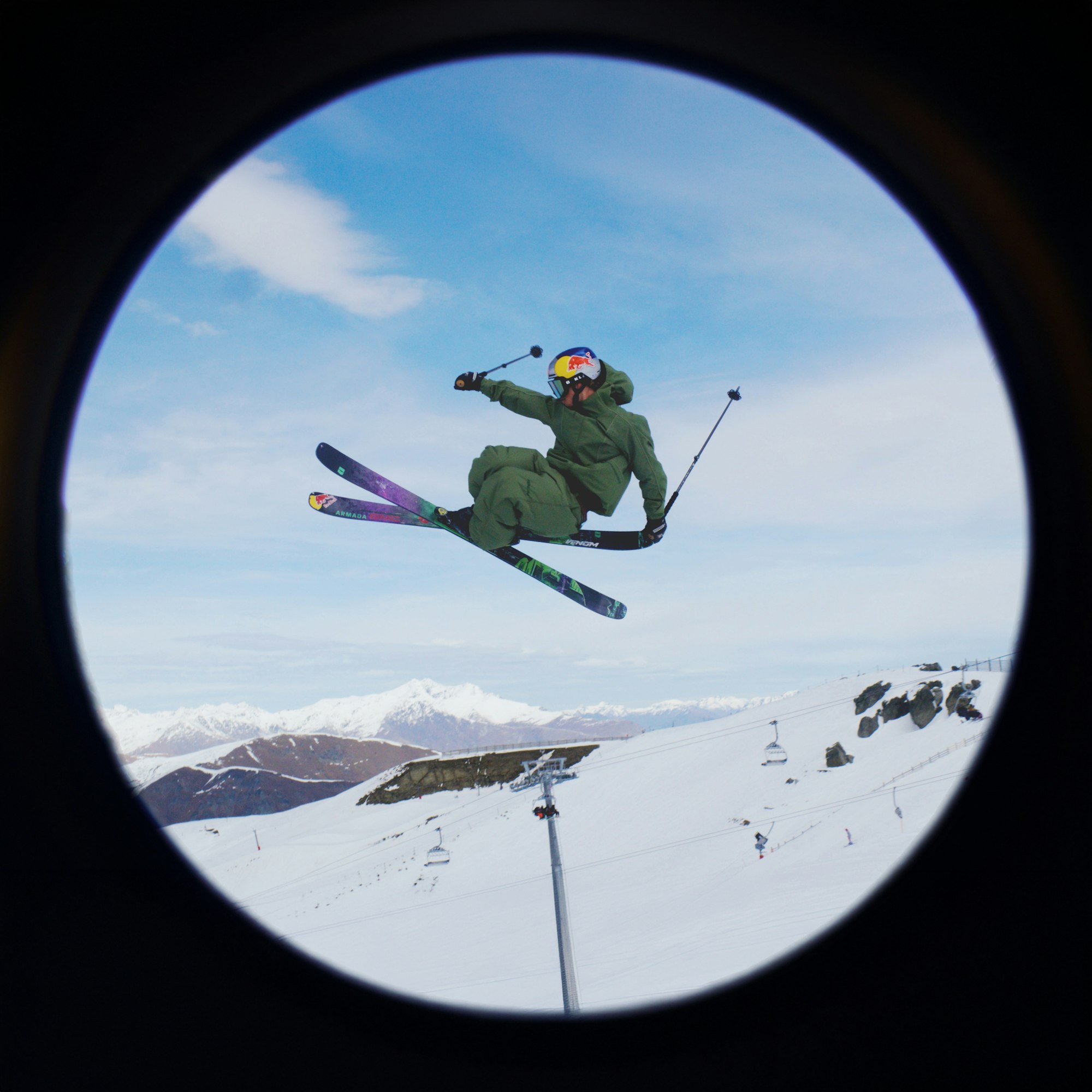 Armada Skis
