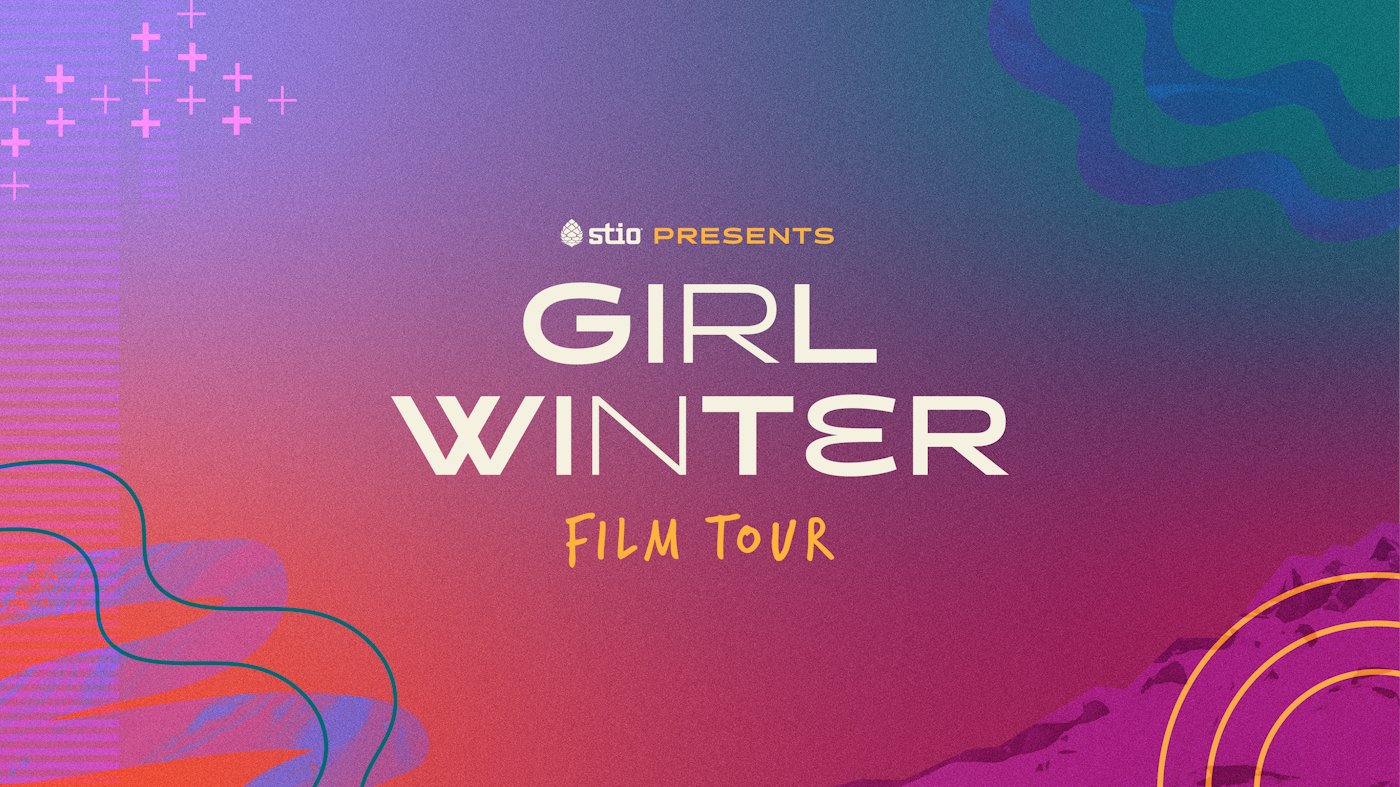Girl Winter 2026 Film Tour