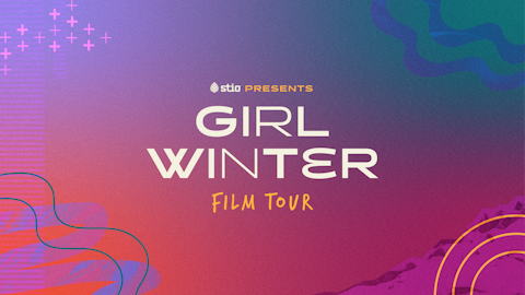 Girl Winter's 2026 Film Tour Premieres Thursday in Salt Lake City