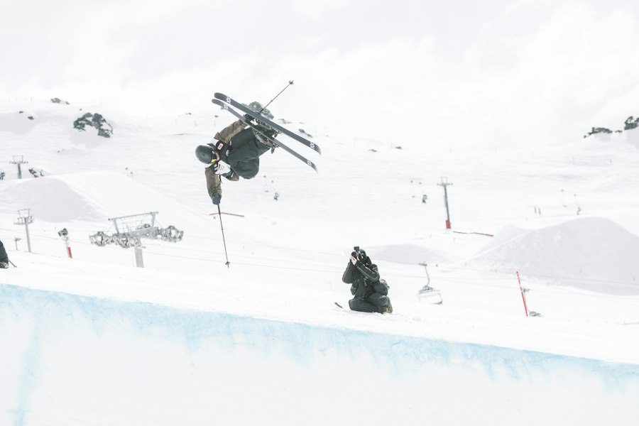 The Snow League World Challenge