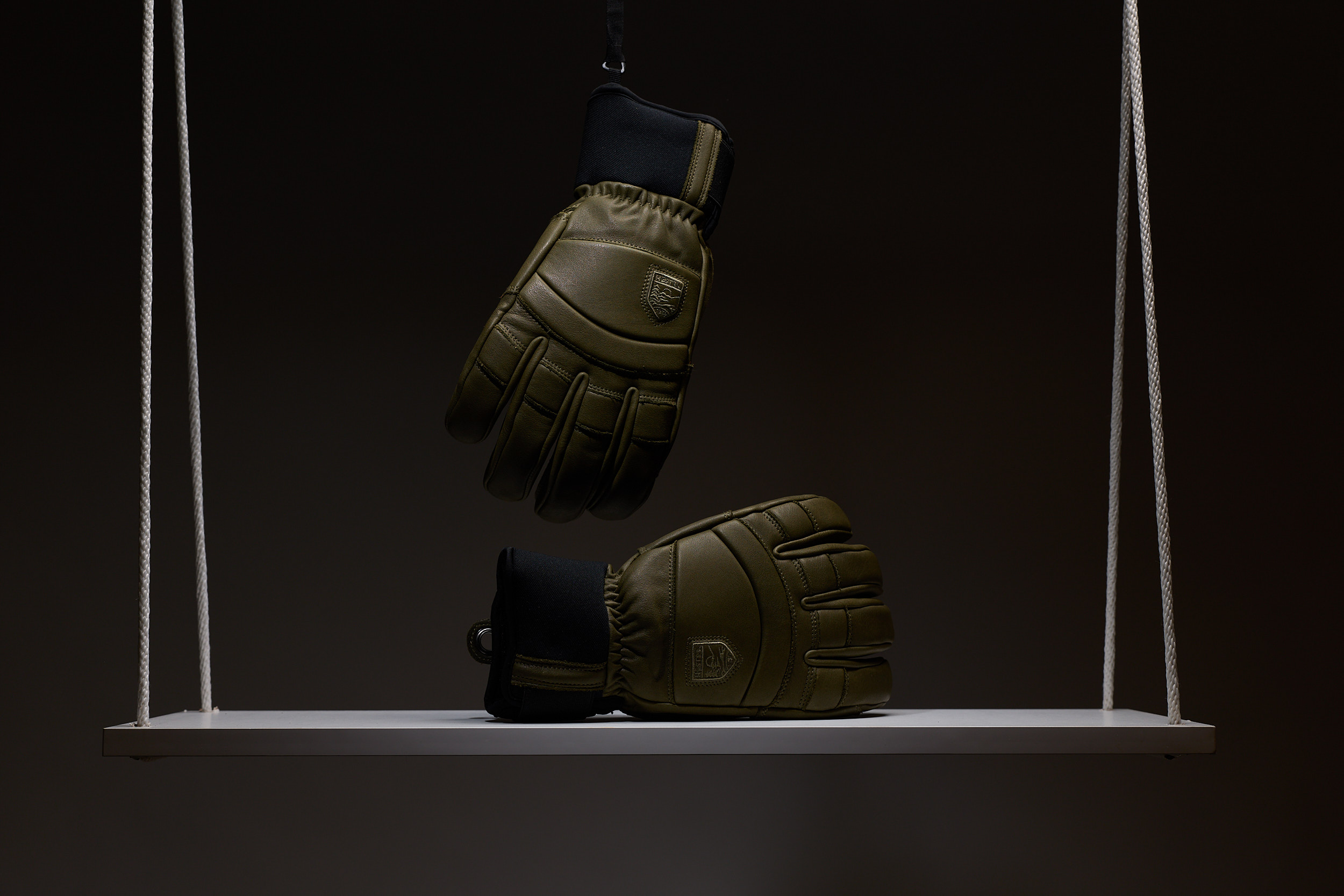Fall Line