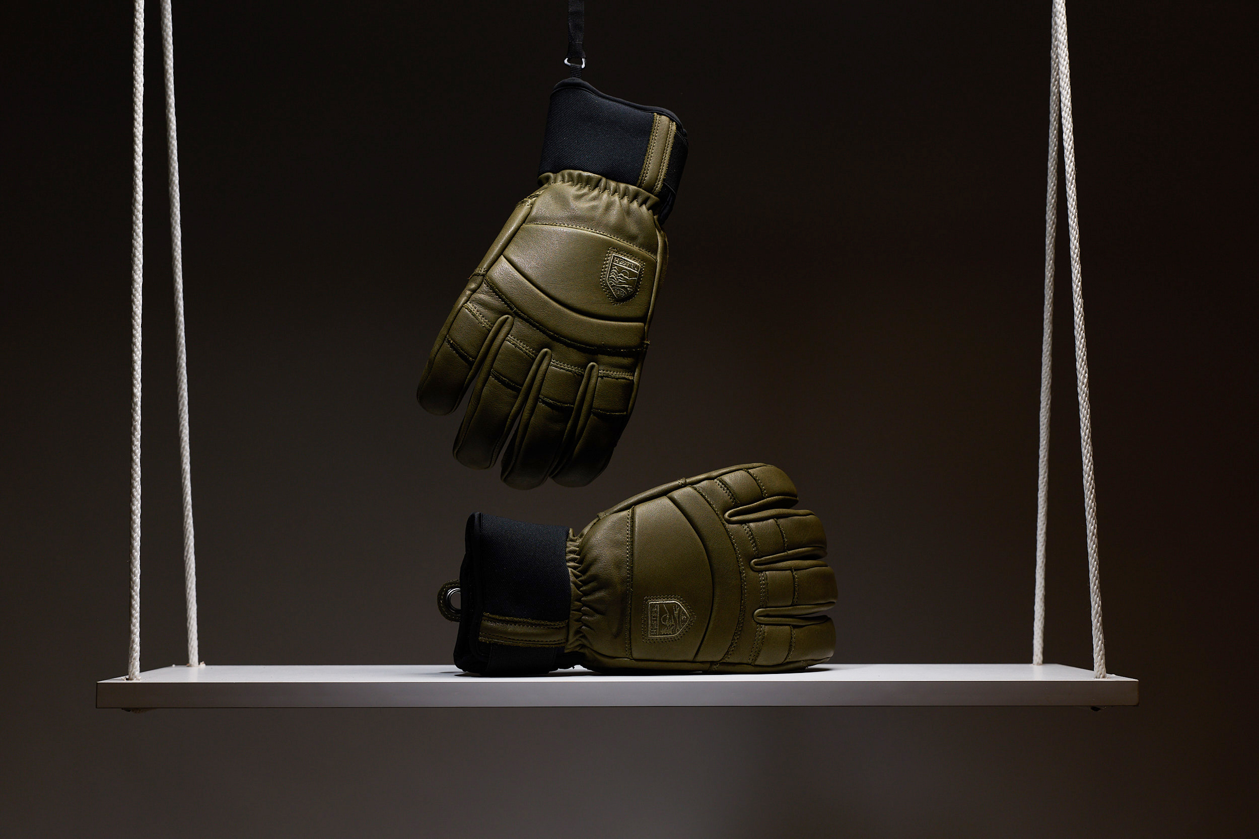 Gloves