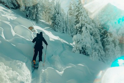 [GIVEAWAY] Win a Full 26-27 Ski Setup from Fischer