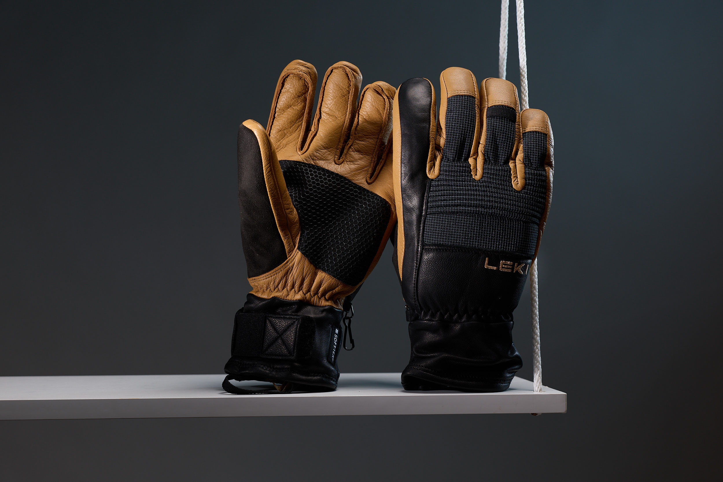 Tyton Zero Glove