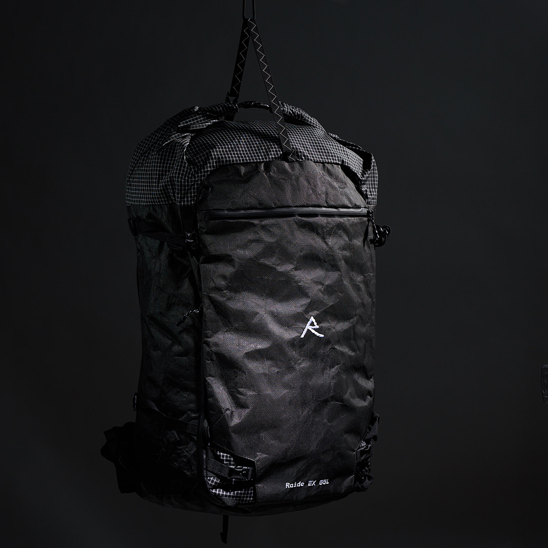 Raide EX 55L