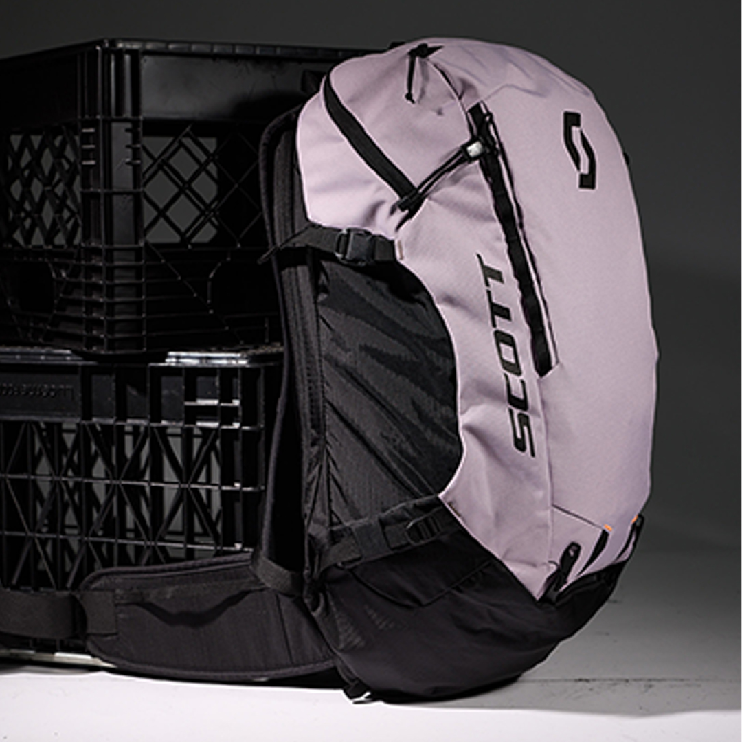 Patrol Tour 28L