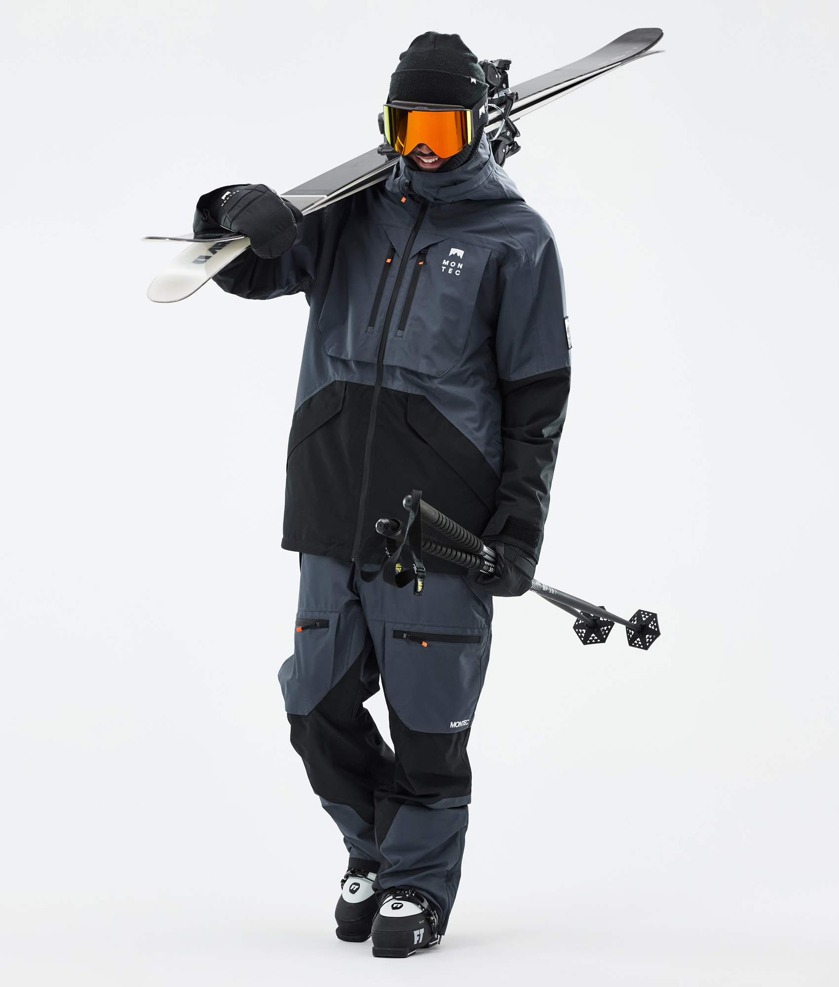 Men's Arch Kit