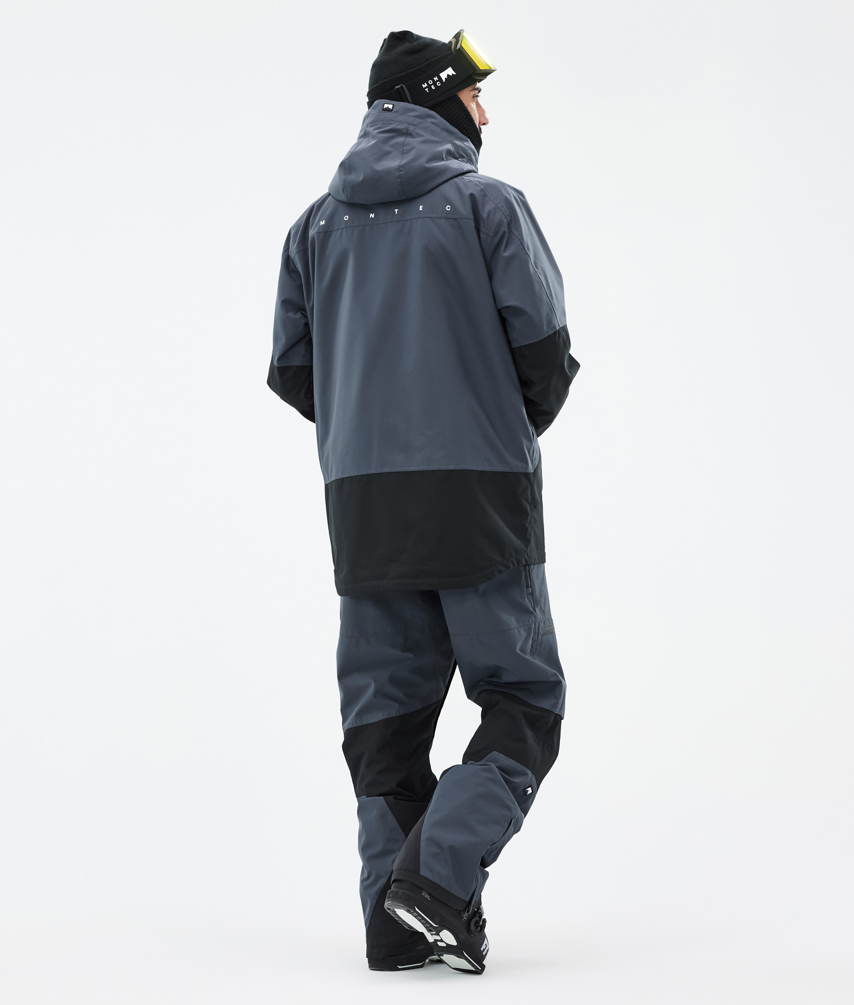 Men's Arch Kit