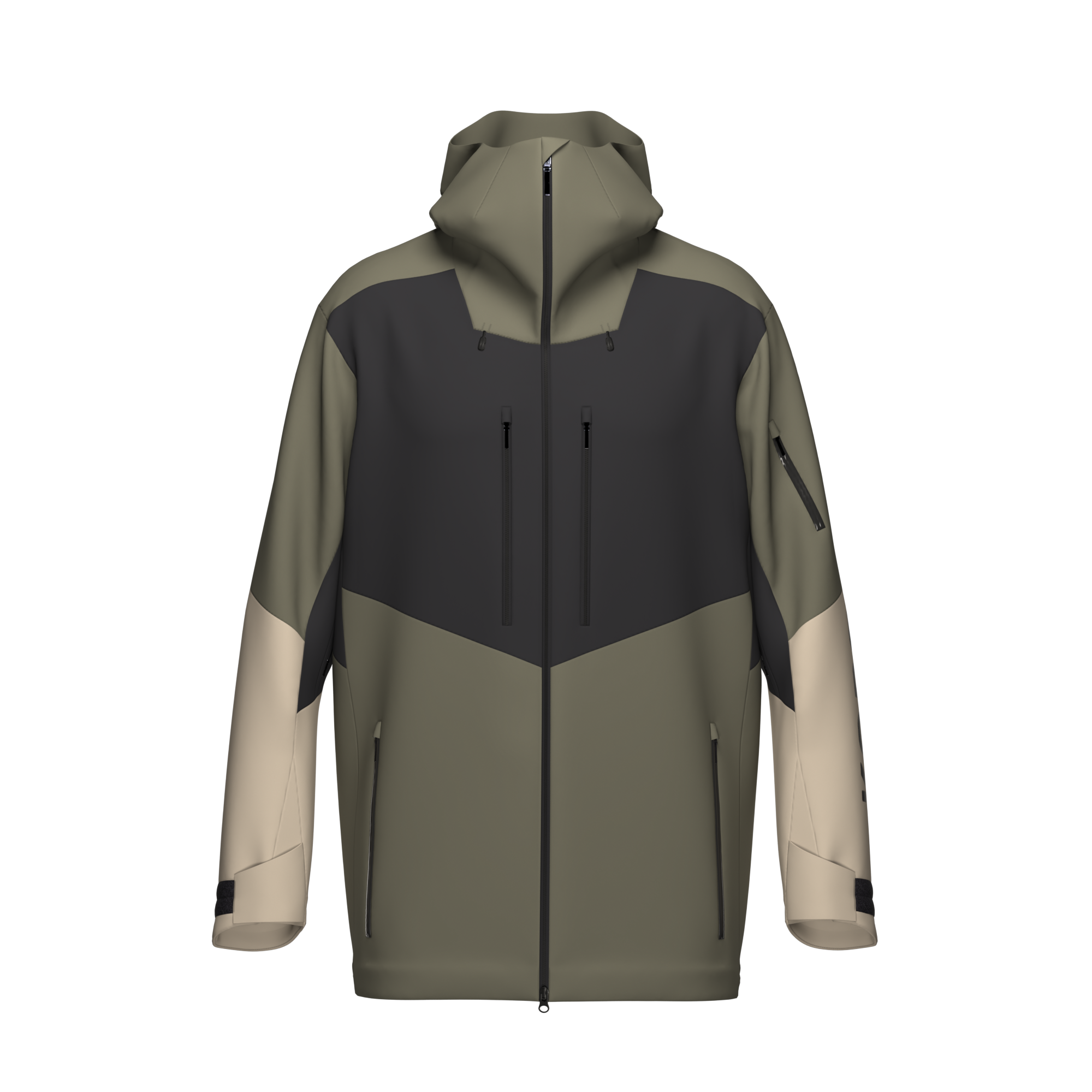 Men's Kore Jacket and Pants