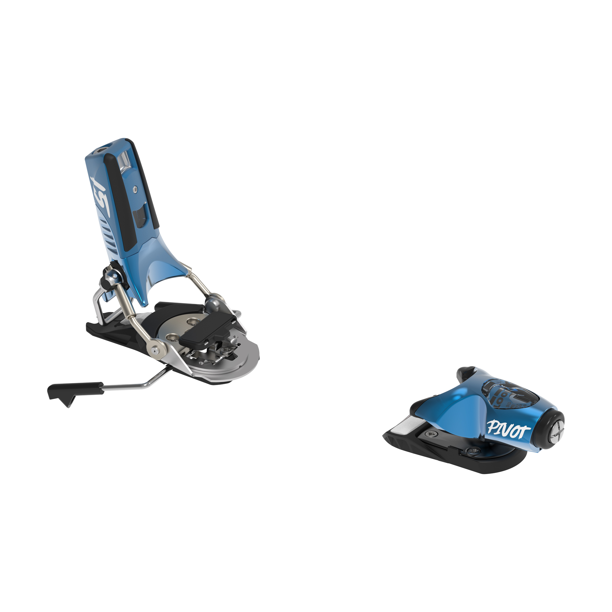 Pivot 2.0 15 GW
