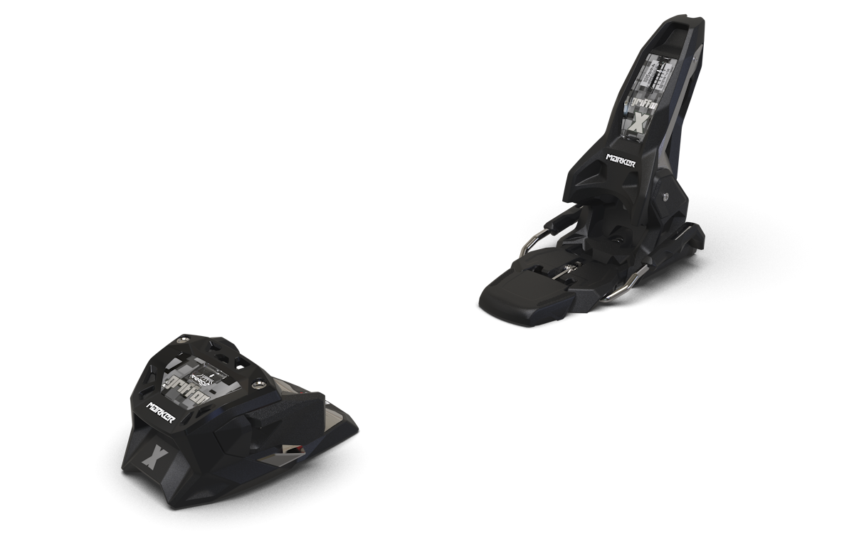 Griffon X 13 | 2027 | Gear Review | FREESKIER