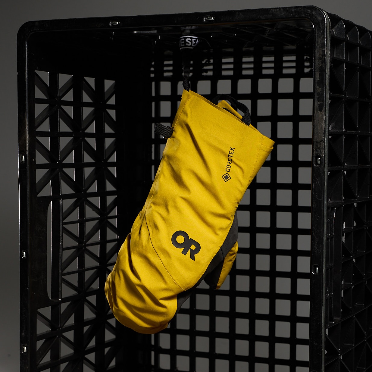 Hemispheres Team Gore-Tex 3L Mitt