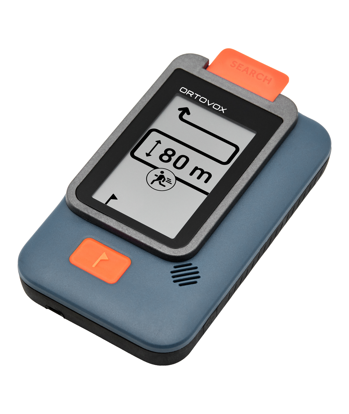 Focus Voice Transceiver