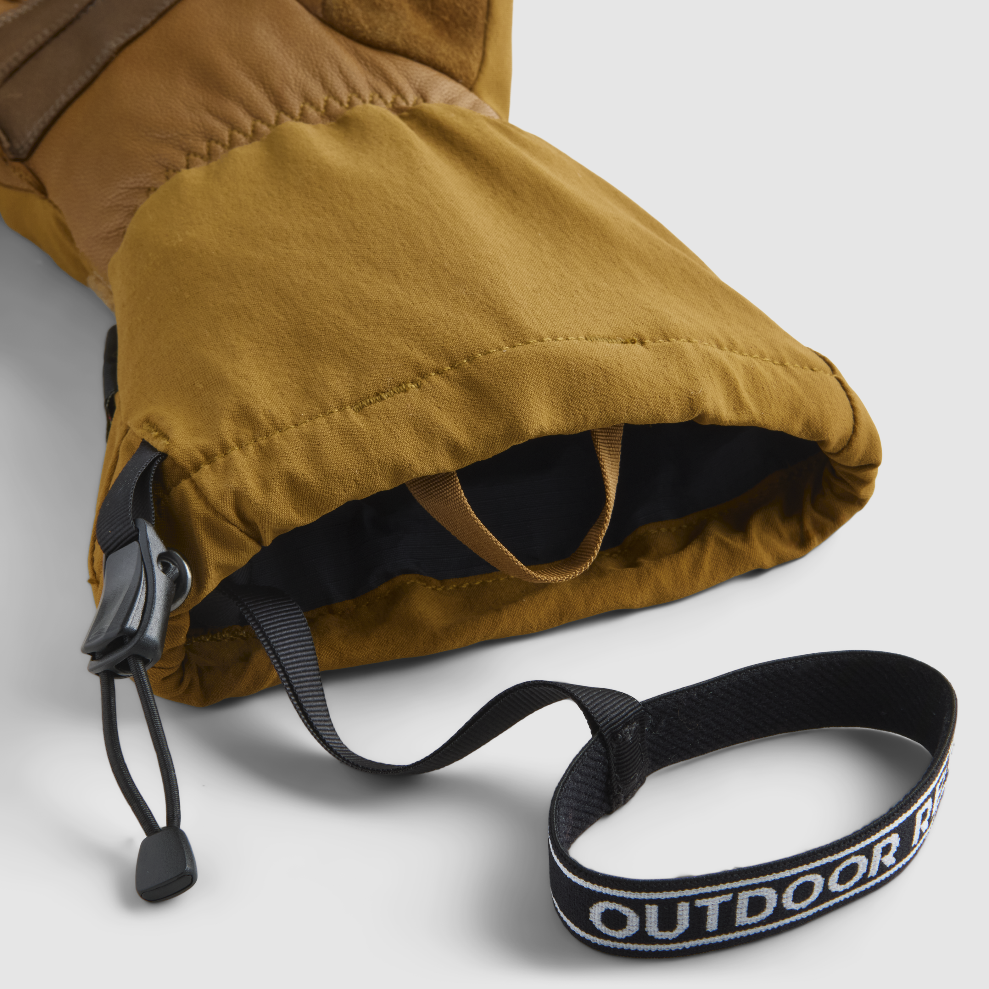 Team Gauntlet GoreTex Mitt