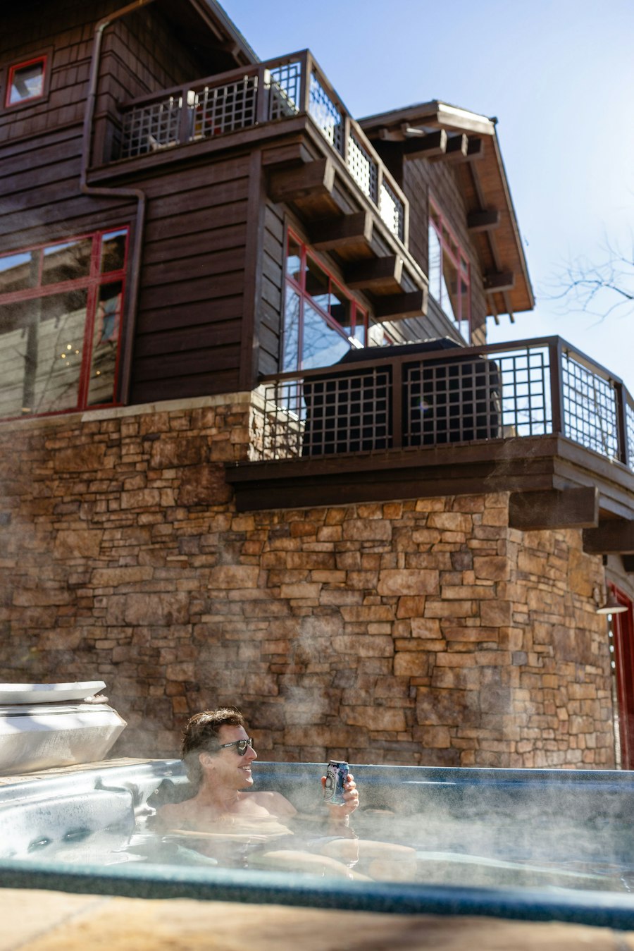 Jackson Hole Resort Lodging