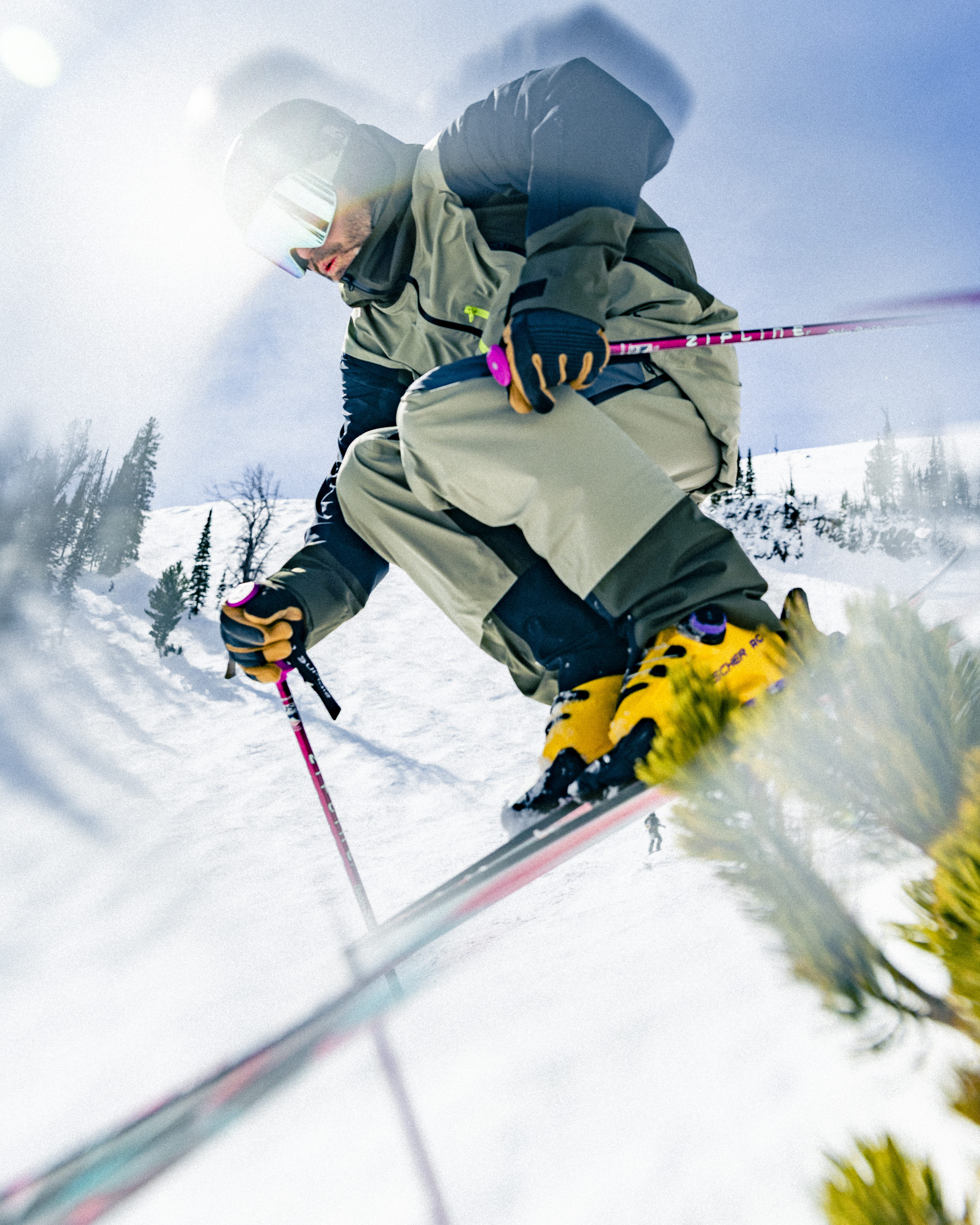 Outerwear 101