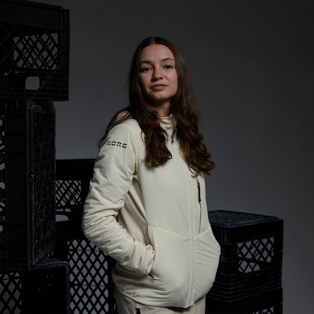 Kore Insulation Jacket