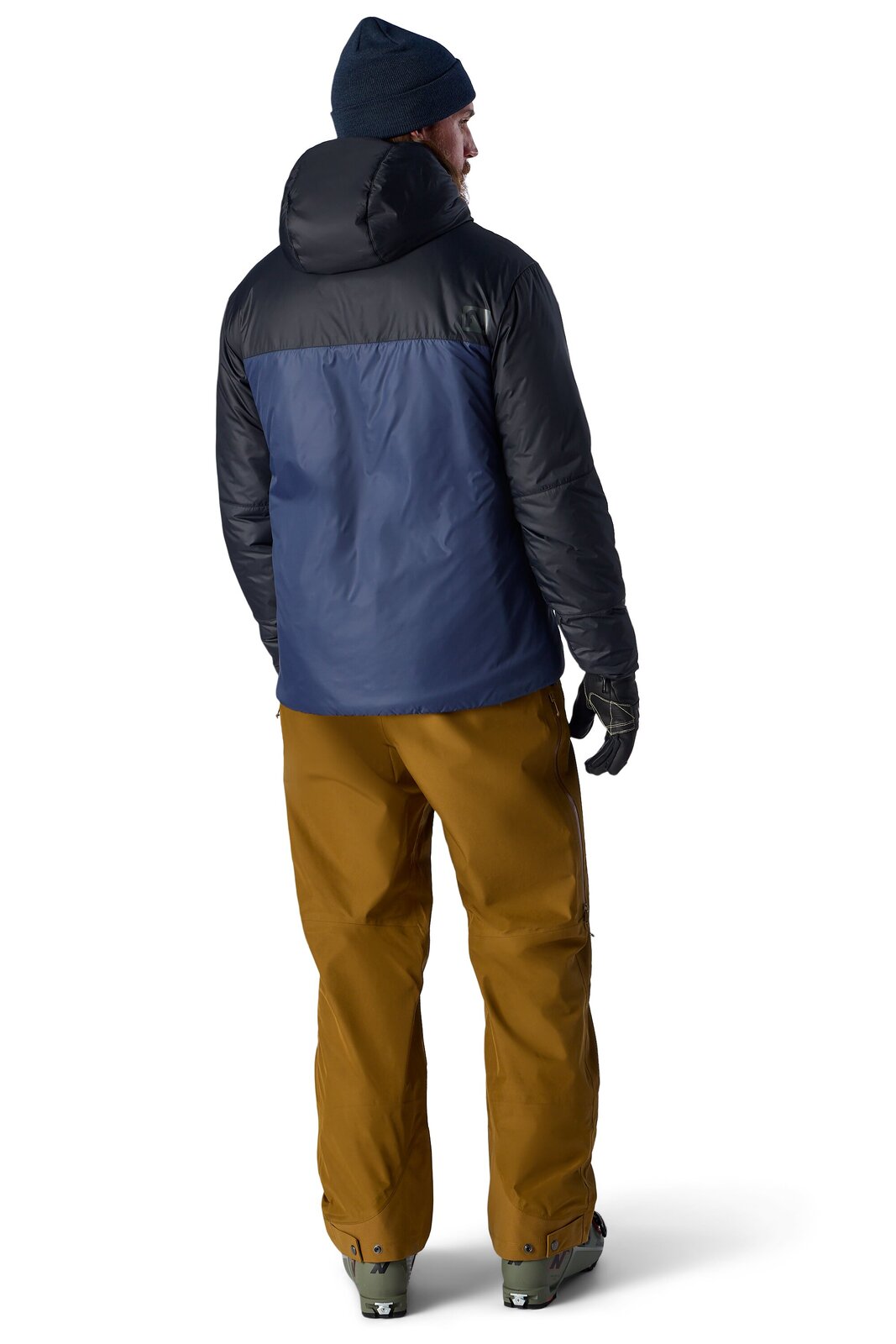 Men's Raven Jacket